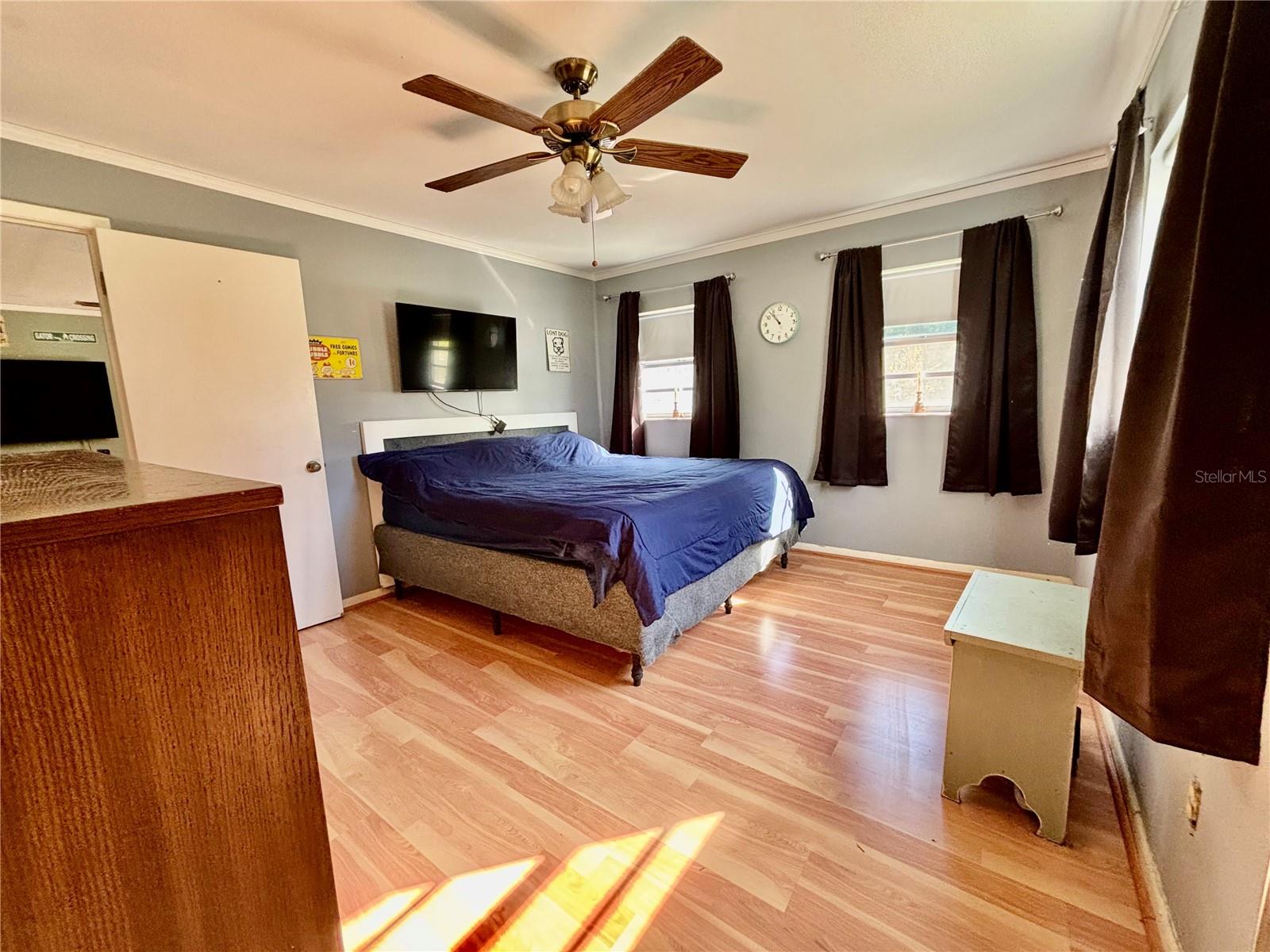 RAINBOW SPRINGS - Residential