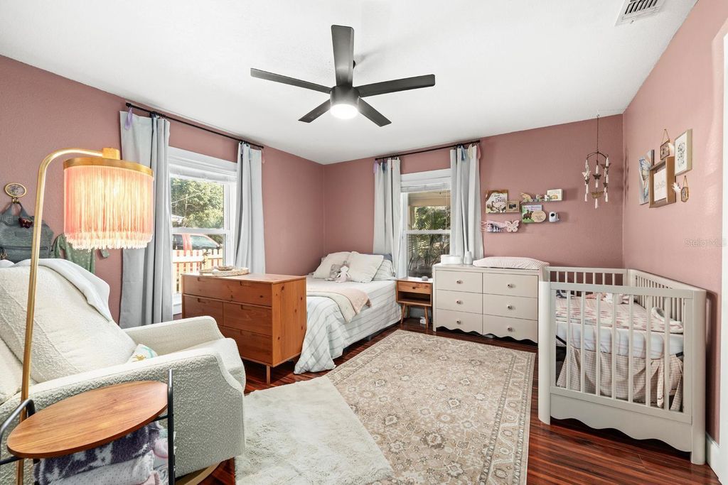 Photo of 806 E Lambright Street, Tampa, FL 33604 (MLS # TB8468745)