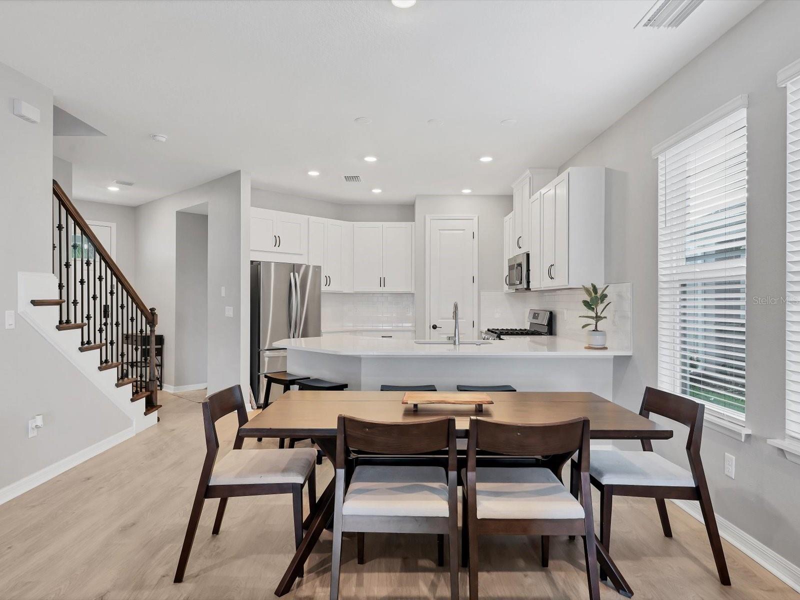 SKYE RANCH NBRHD TWO - Residential