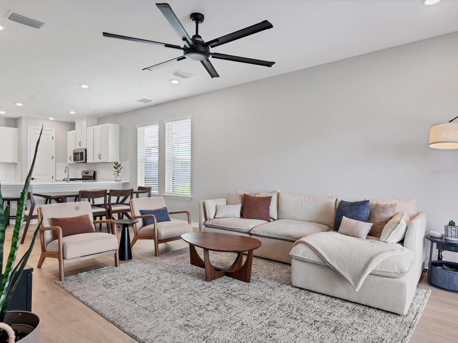 SKYE RANCH NBRHD TWO - Residential