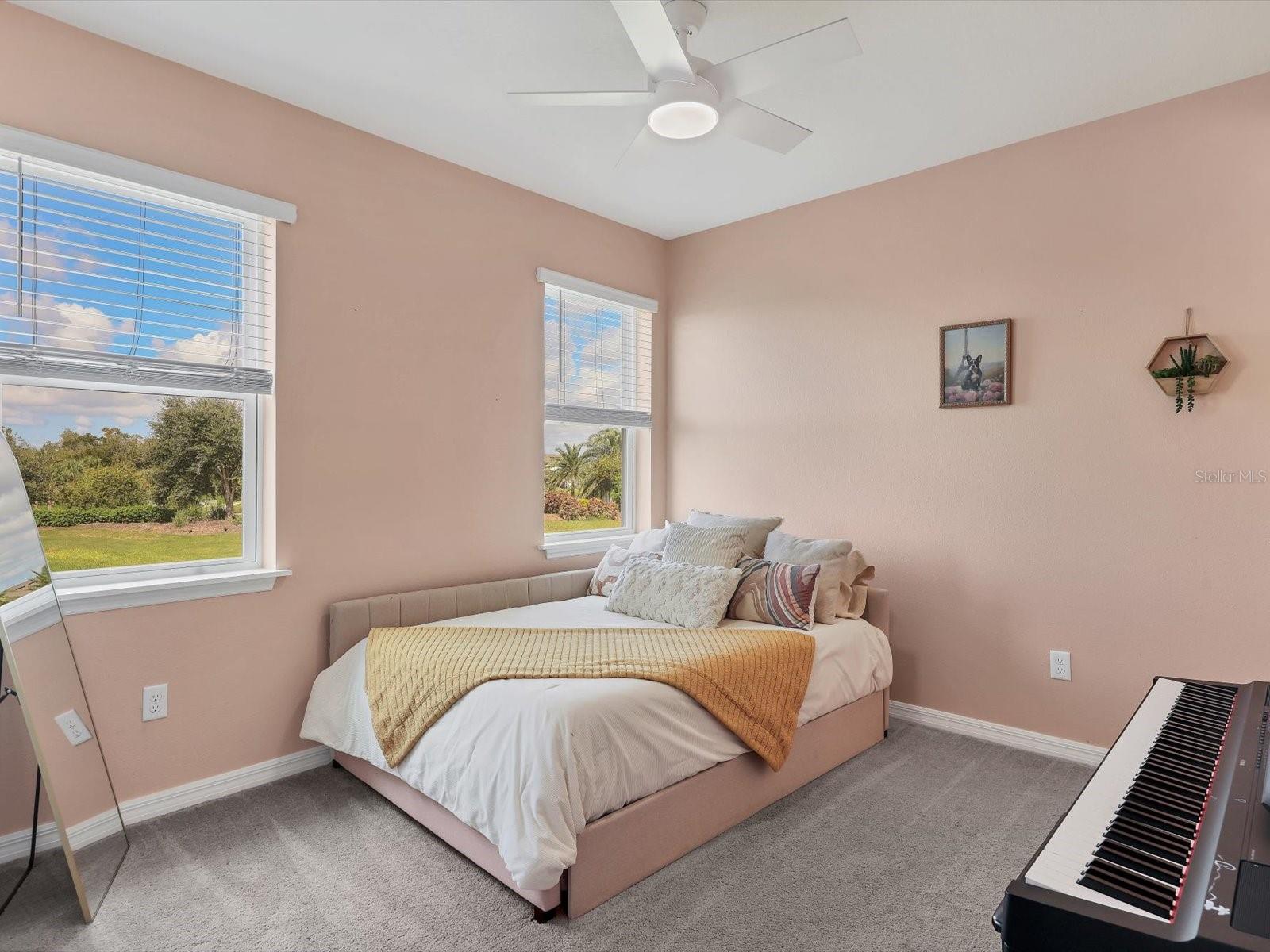 SKYE RANCH NBRHD TWO - Residential