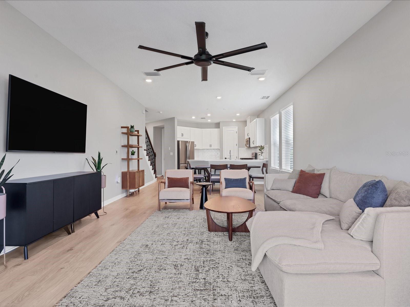 SKYE RANCH NBRHD TWO - Residential