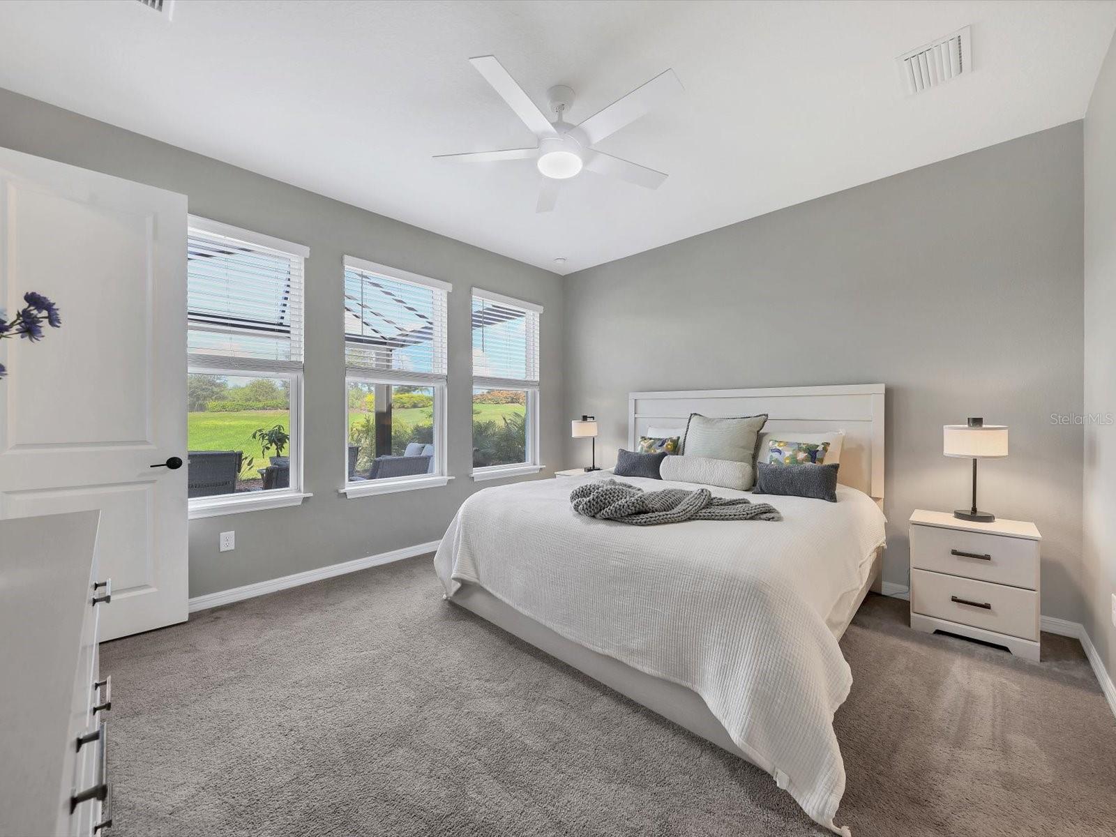 SKYE RANCH NBRHD TWO - Residential