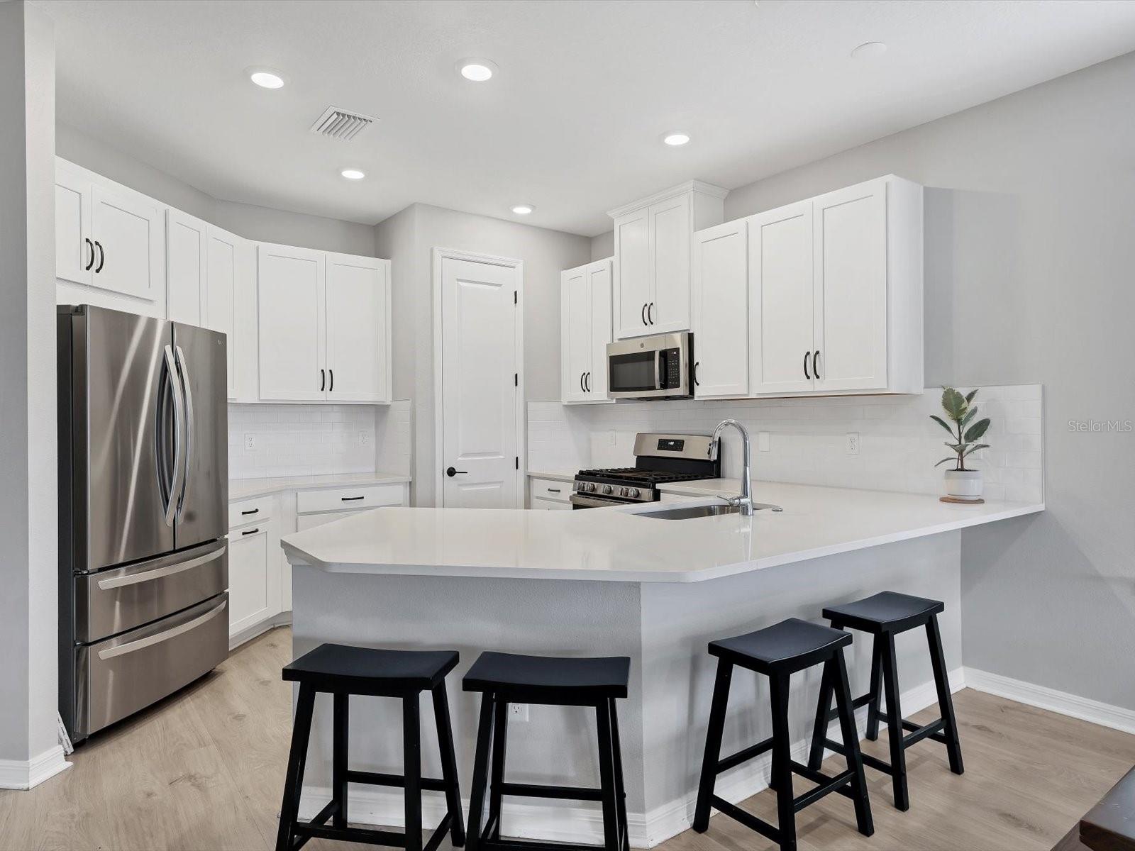 SKYE RANCH NBRHD TWO - Residential