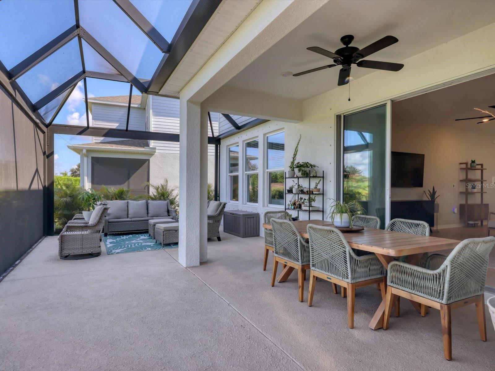 SKYE RANCH NBRHD TWO - Residential