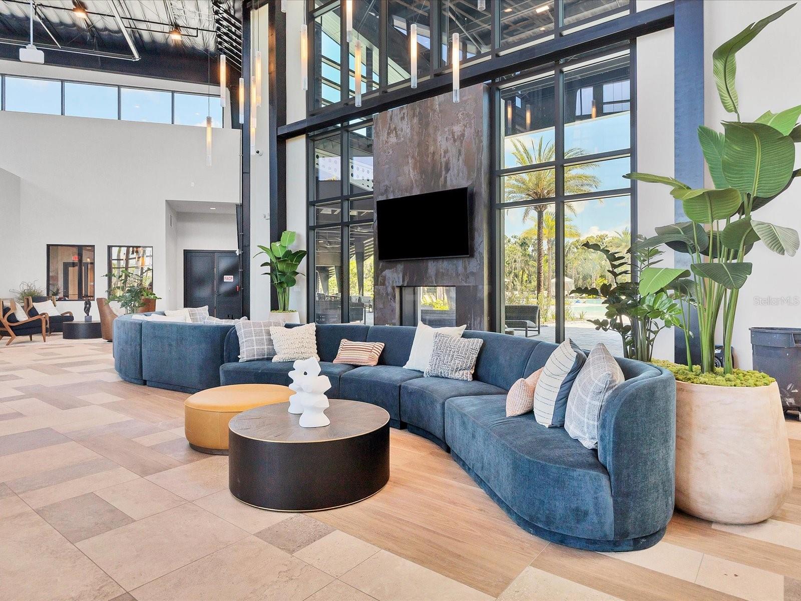 SKYE RANCH NBRHD TWO - Residential