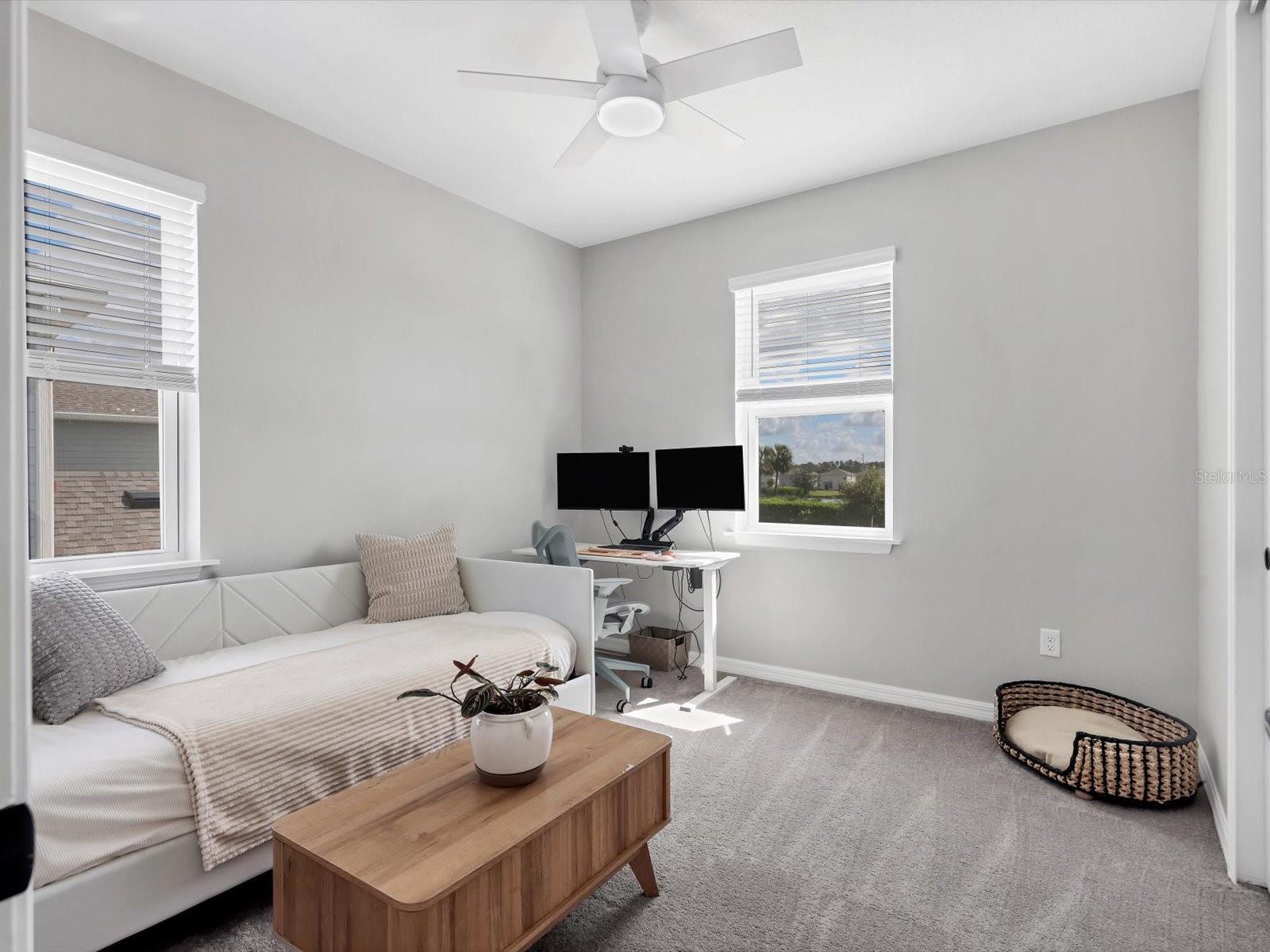 SKYE RANCH NBRHD TWO - Residential