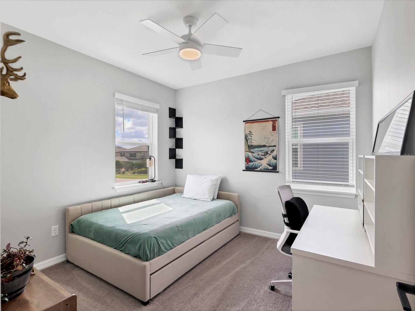 SKYE RANCH NBRHD TWO - Residential