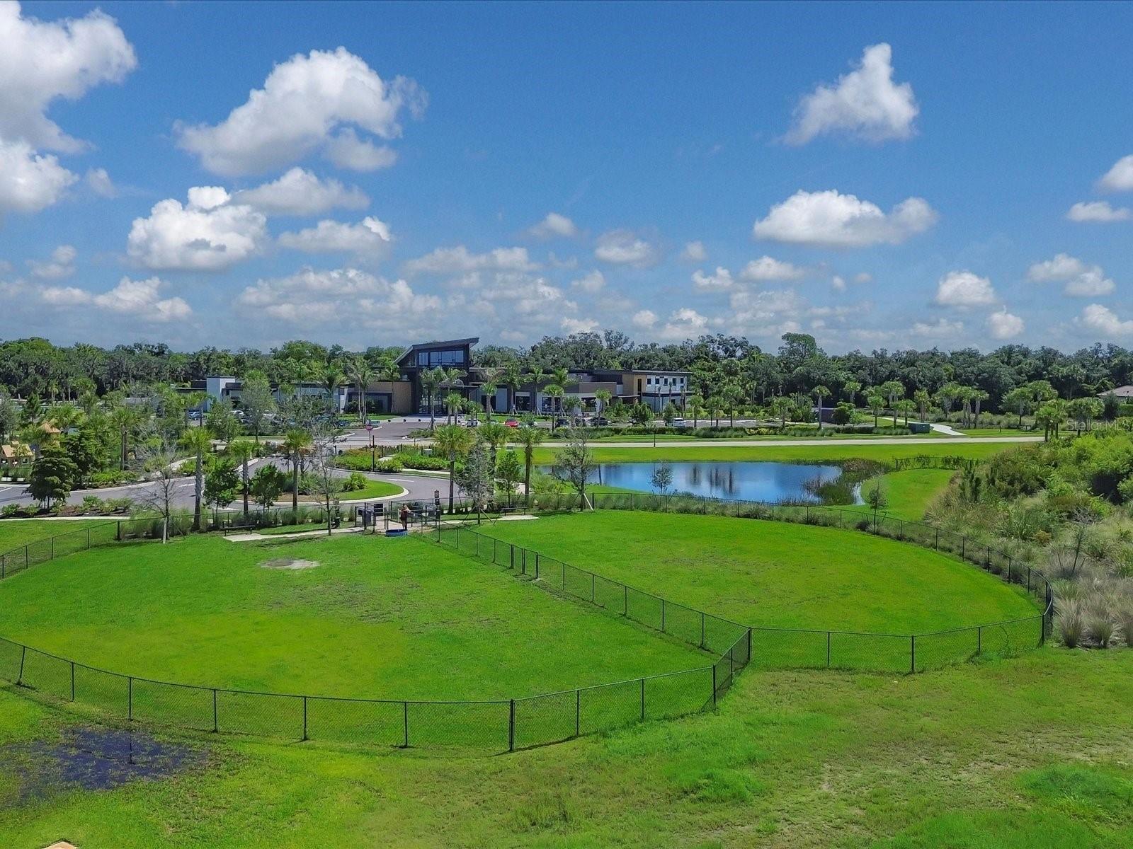 SKYE RANCH NBRHD TWO - Residential