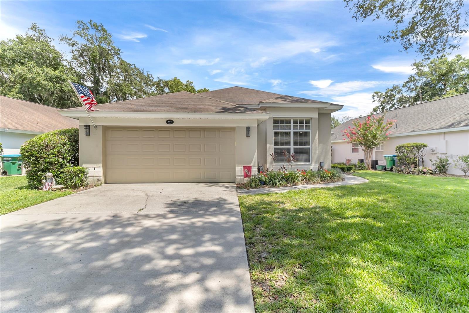 661 ANDOVER CIRCLE