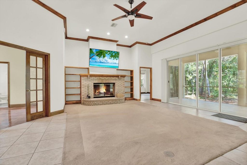 Photo of 16879 Akins Drive, Spring Hill, FL 34610 (MLS # TB8422820)