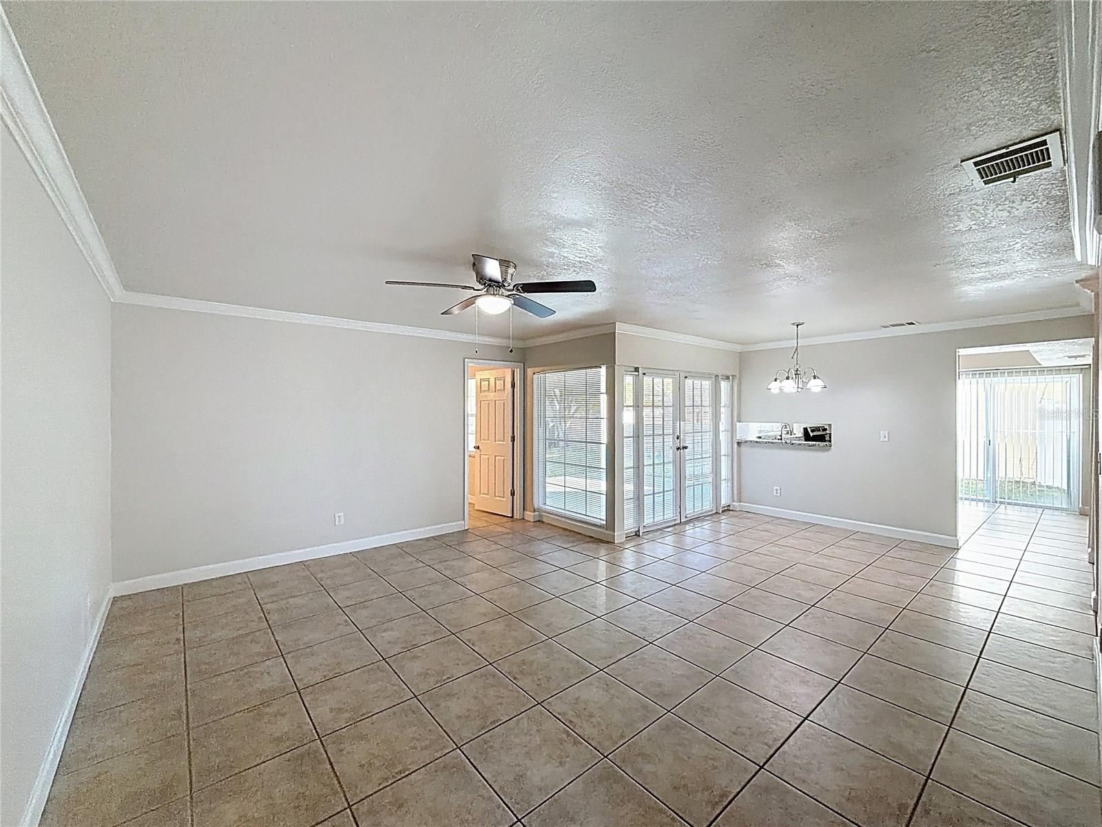 FAIRFIELD VILLAGE - Residential