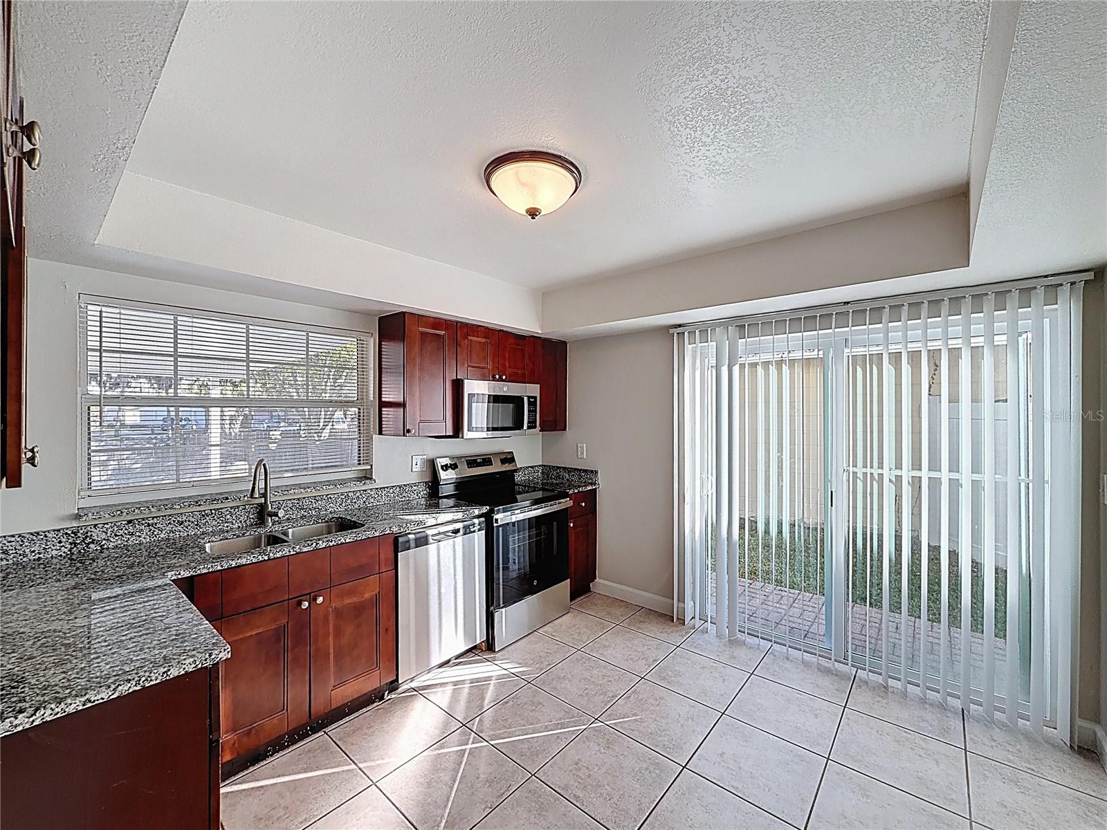 FAIRFIELD VILLAGE - Residential