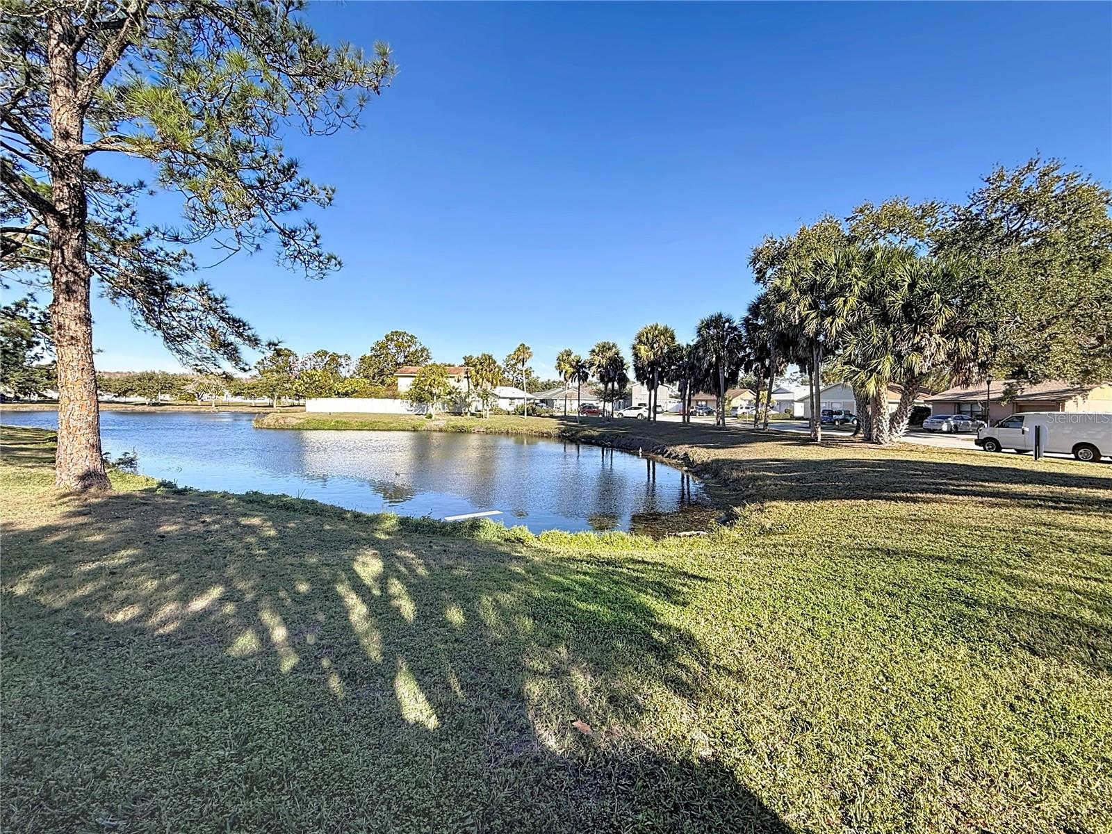 FAIRFIELD VILLAGE - Residential