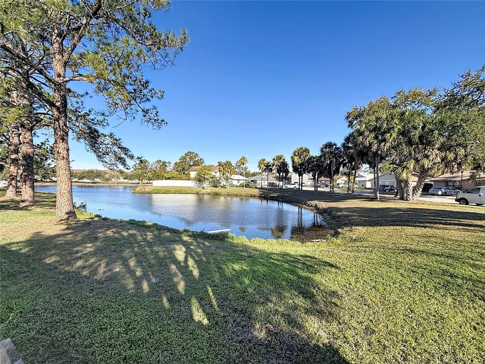 FAIRFIELD VILLAGE - Residential