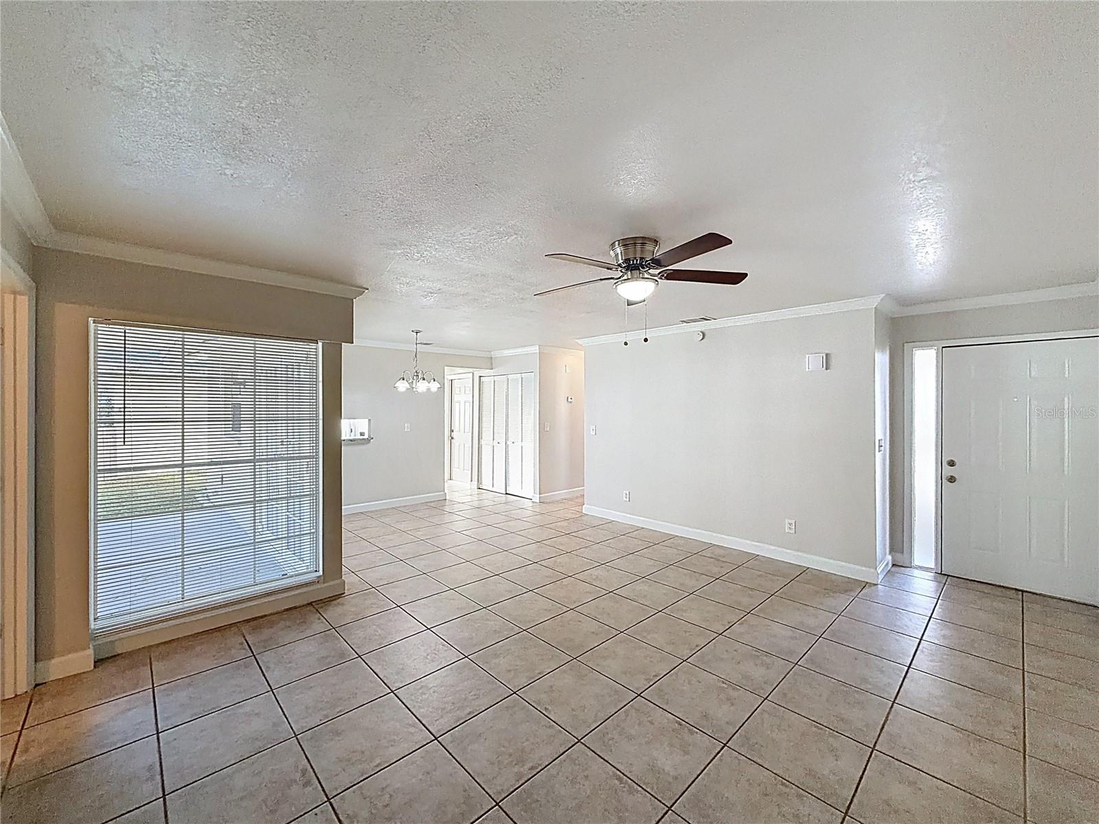 FAIRFIELD VILLAGE - Residential