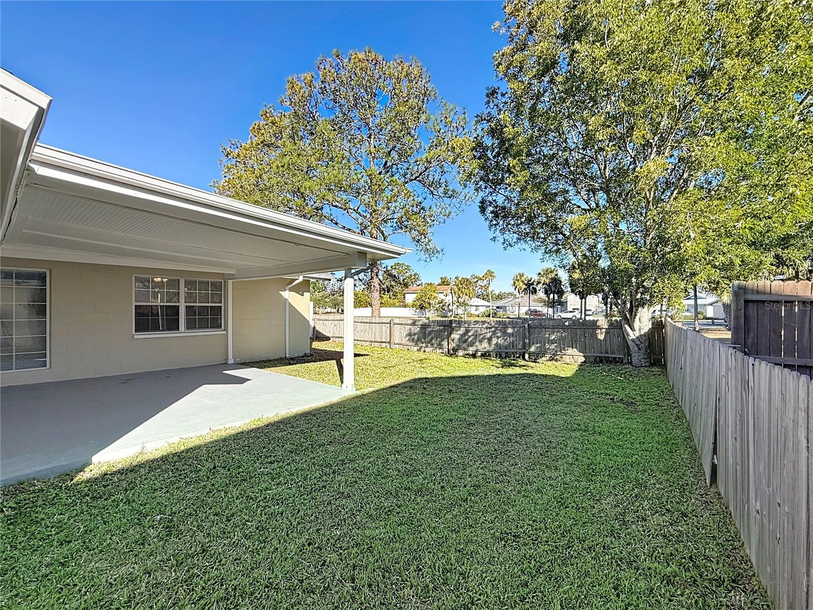 FAIRFIELD VILLAGE - Residential