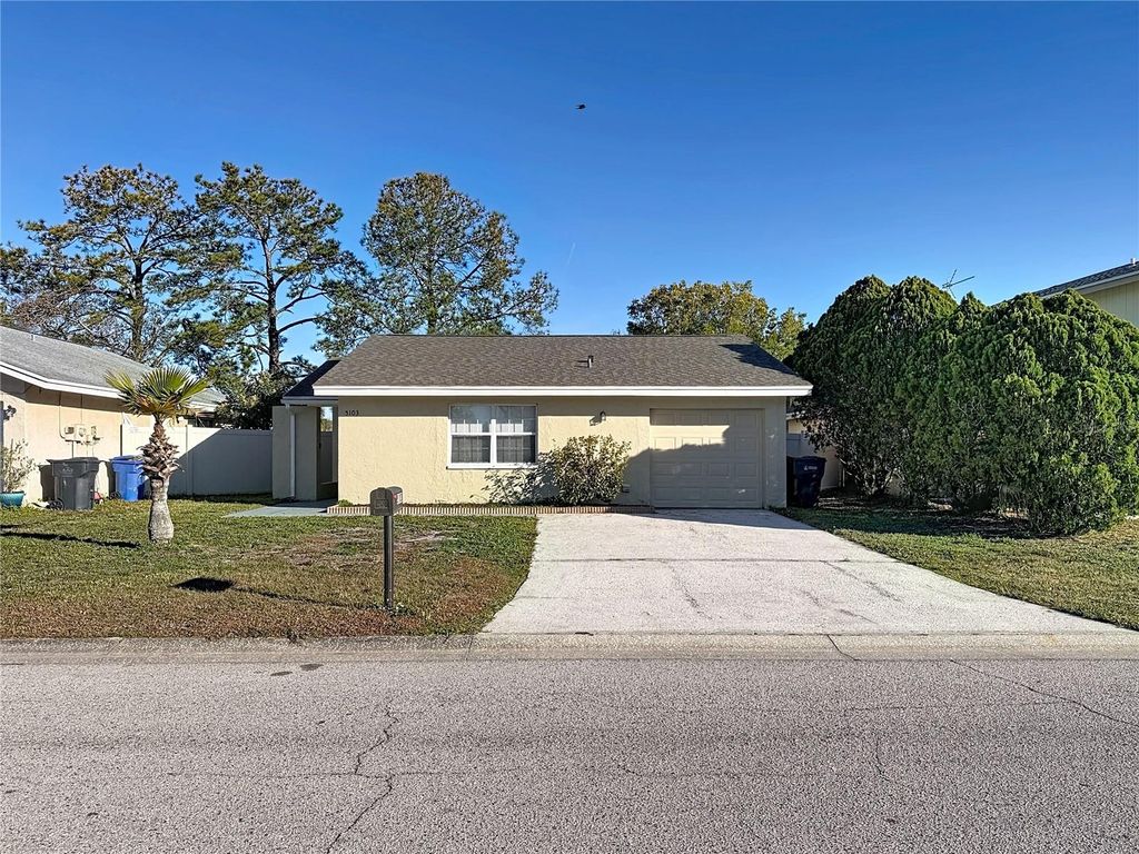 Photo of 5103 Stonehaven Court, Tampa, FL 33624 (MLS # TB8466991)