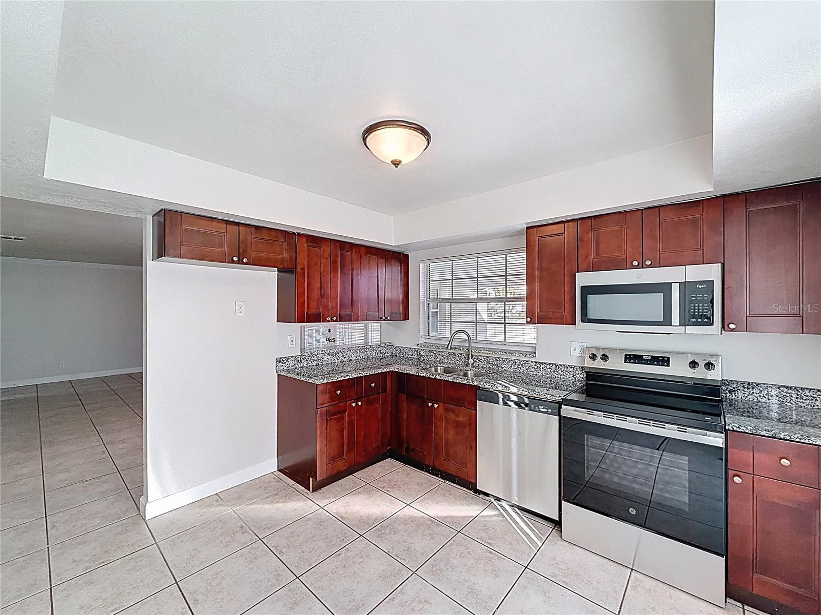 FAIRFIELD VILLAGE - Residential