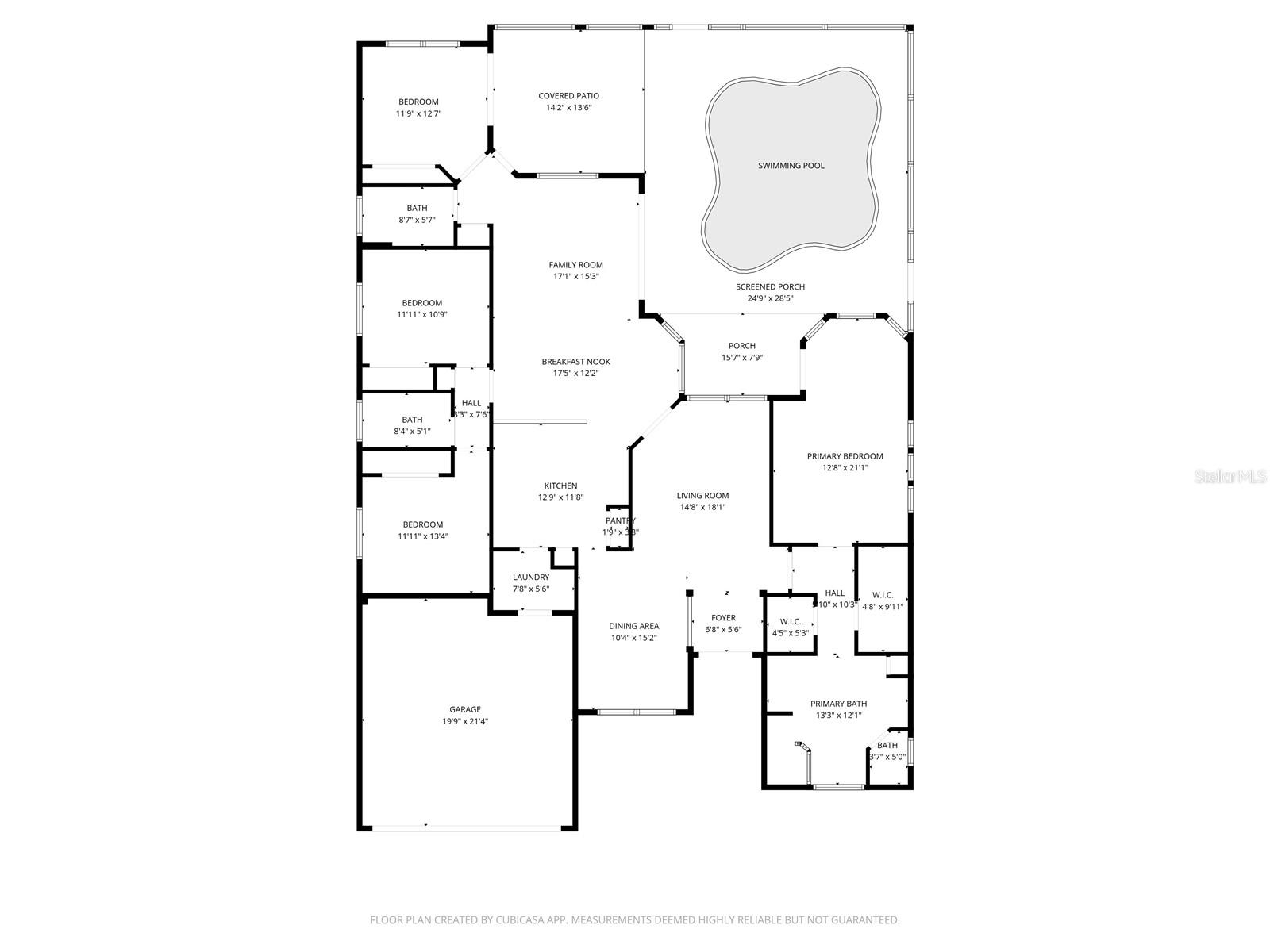 TAILFEATHER WAY AT TARA - Residential