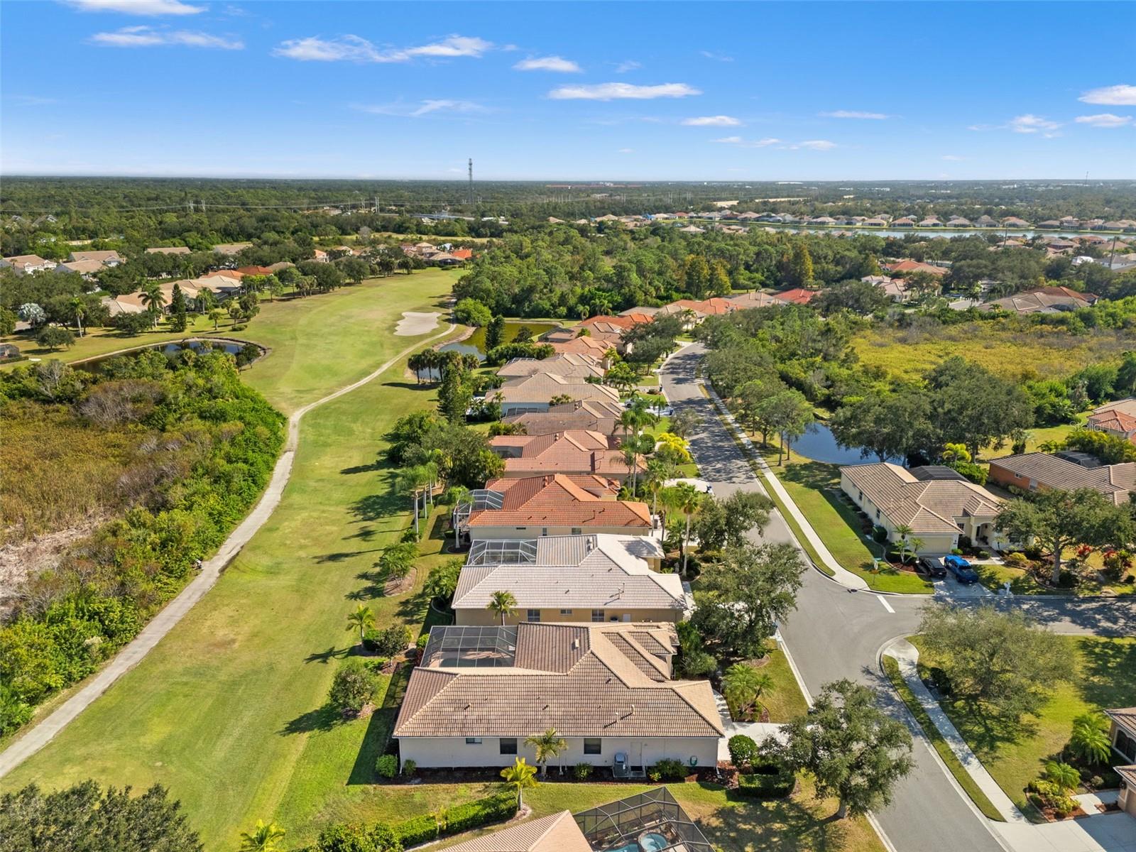 TAILFEATHER WAY AT TARA - Residential