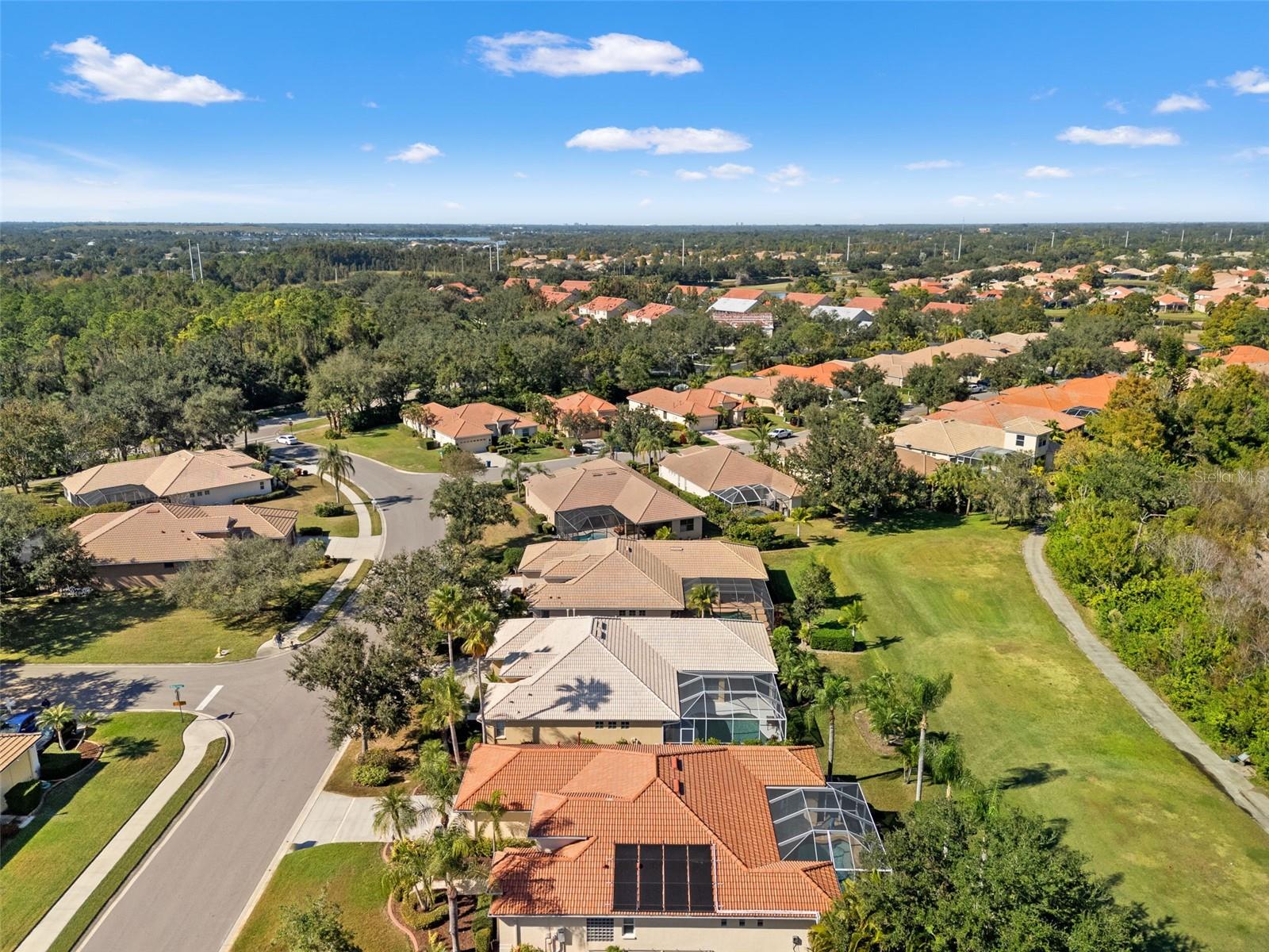 TAILFEATHER WAY AT TARA - Residential