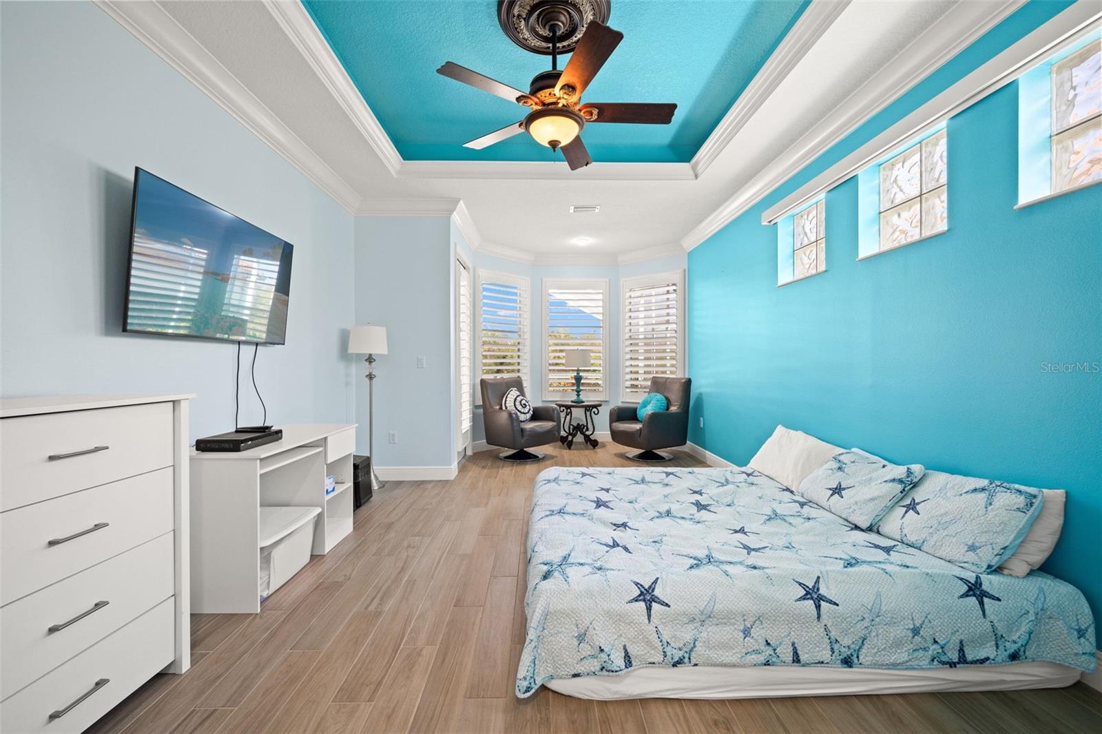 TAILFEATHER WAY AT TARA - Residential