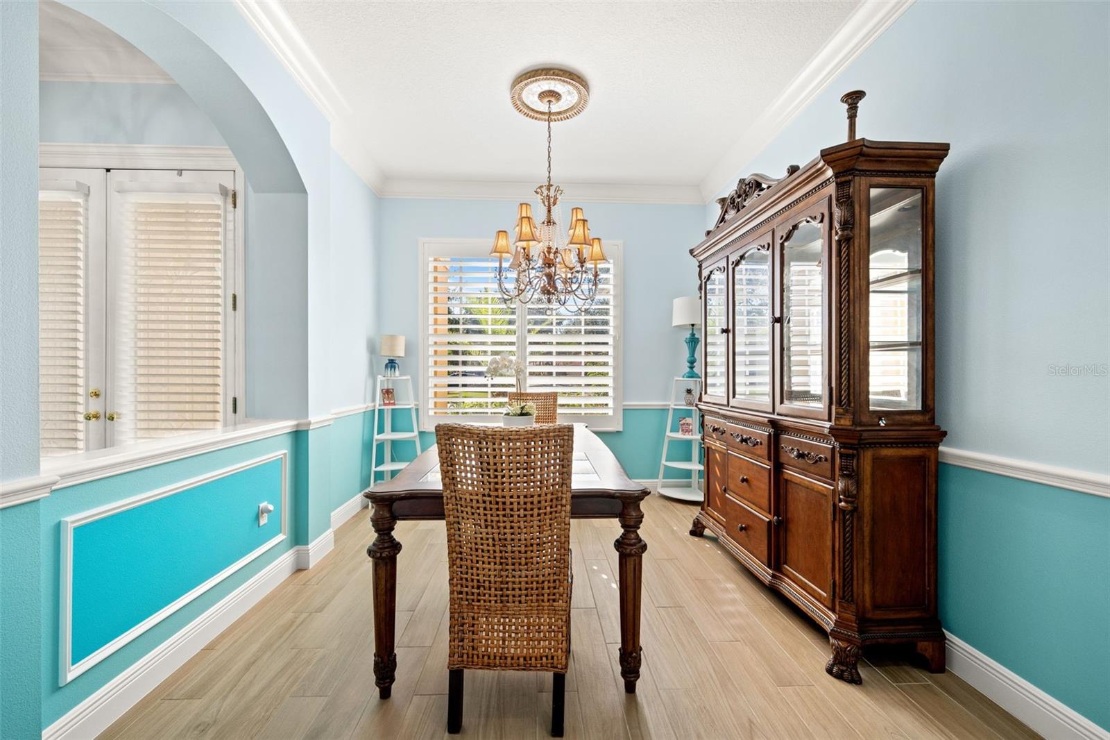 TAILFEATHER WAY AT TARA - Residential