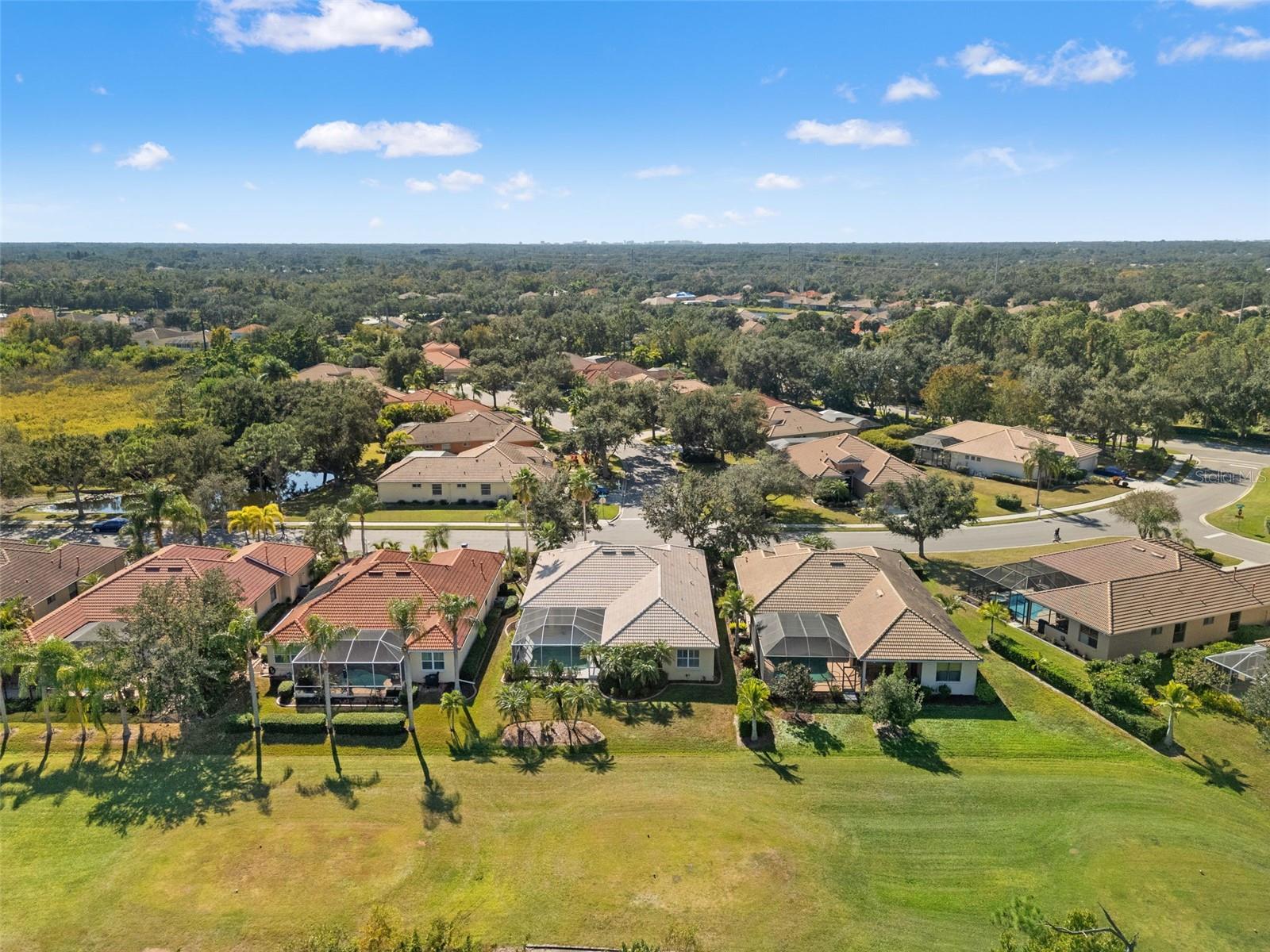 TAILFEATHER WAY AT TARA - Residential