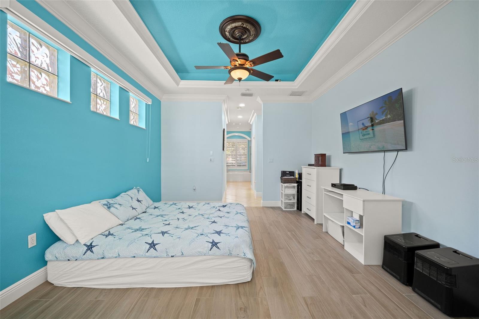 TAILFEATHER WAY AT TARA - Residential