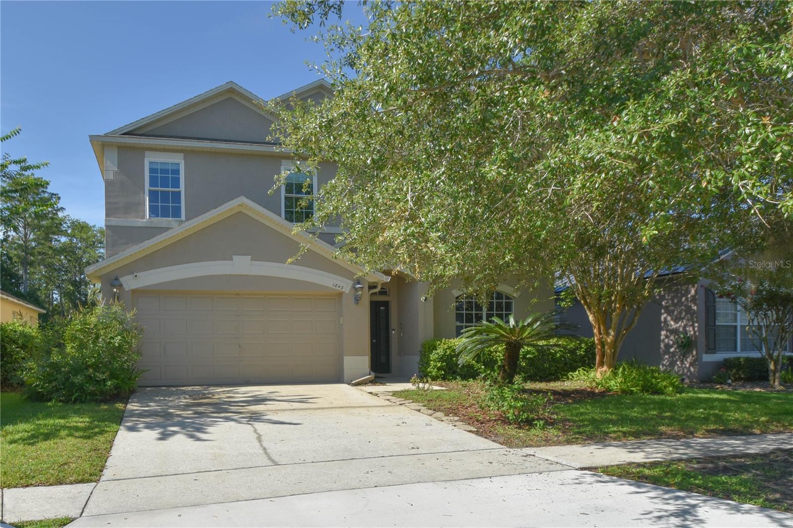 1843 ANNA CATHERINE DRIVE