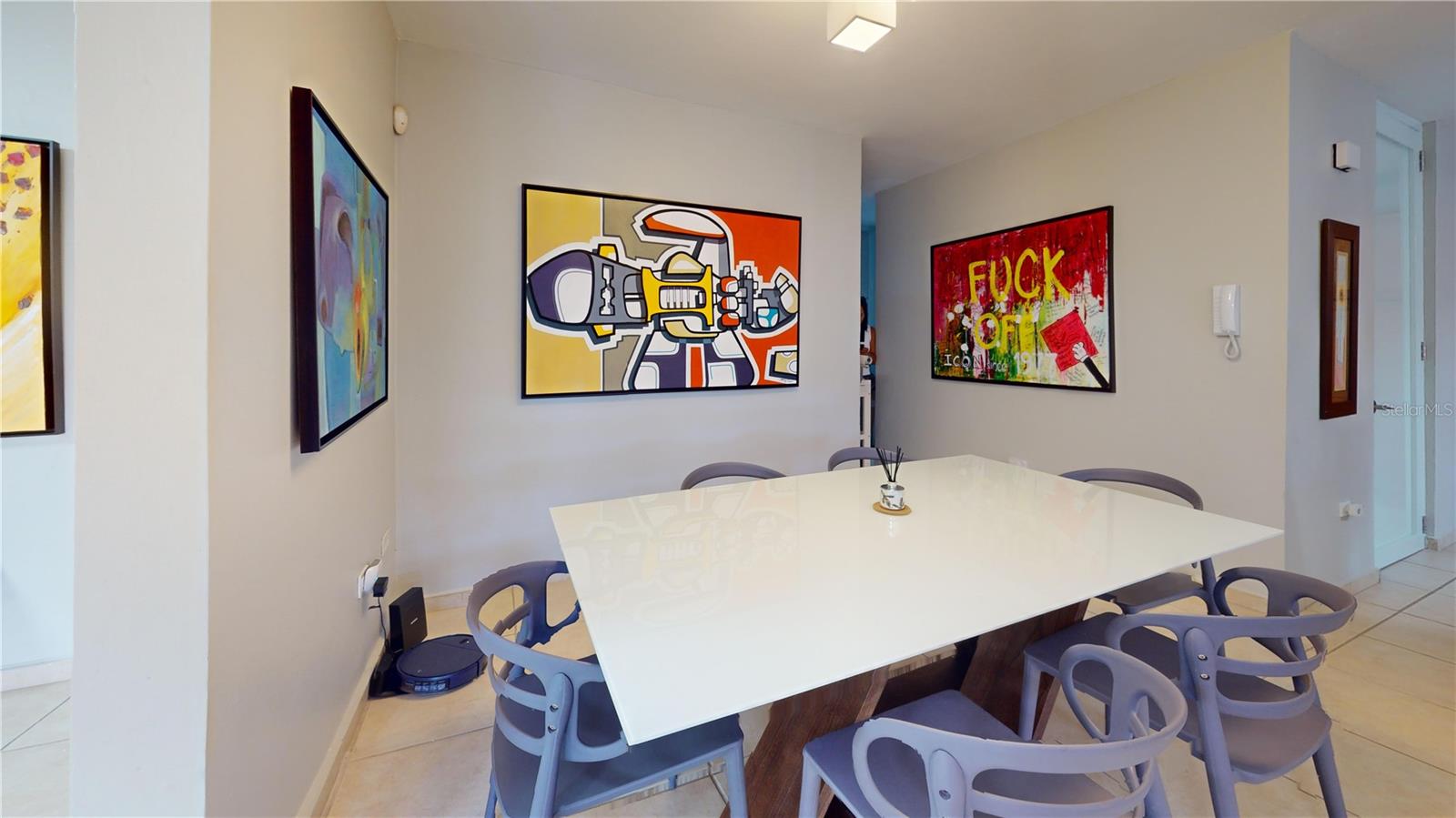 LOS ALTOS DE ESCORIAL - Residential Lease