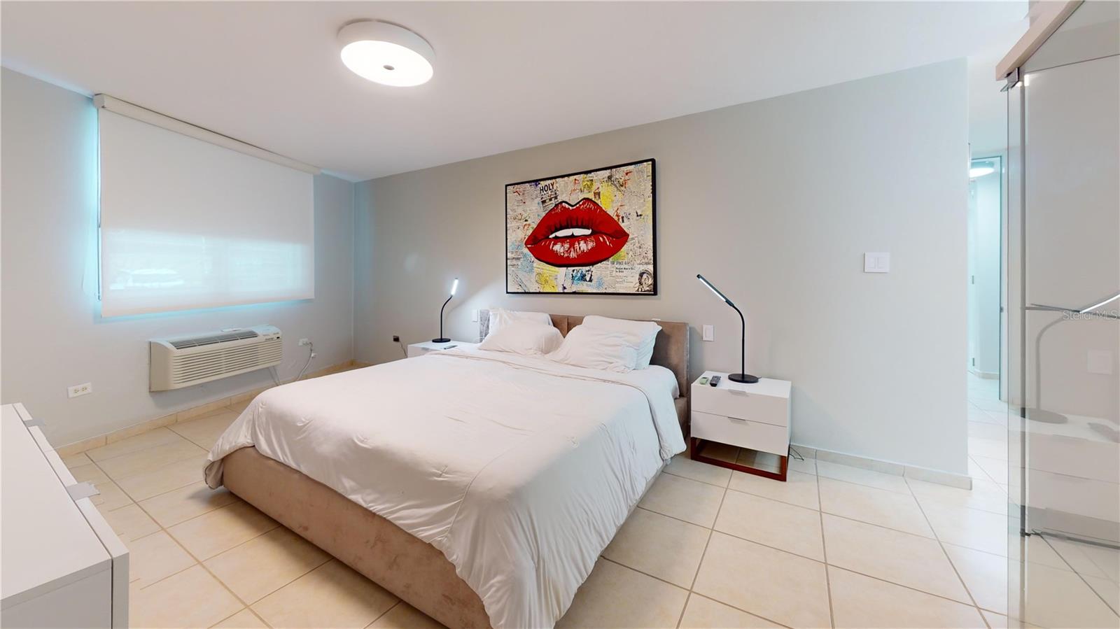 LOS ALTOS DE ESCORIAL - Residential Lease