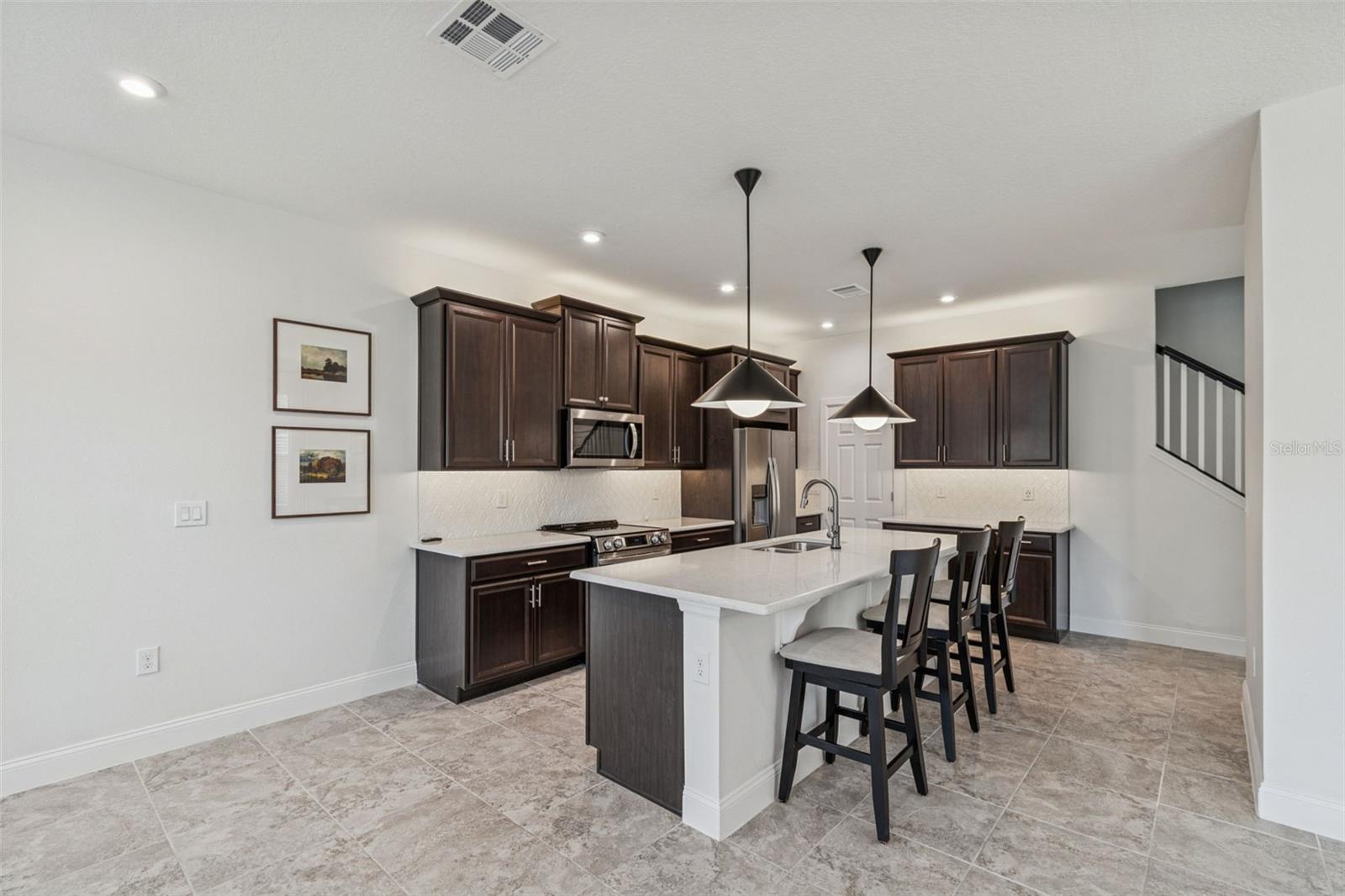 LEGADO - Residential