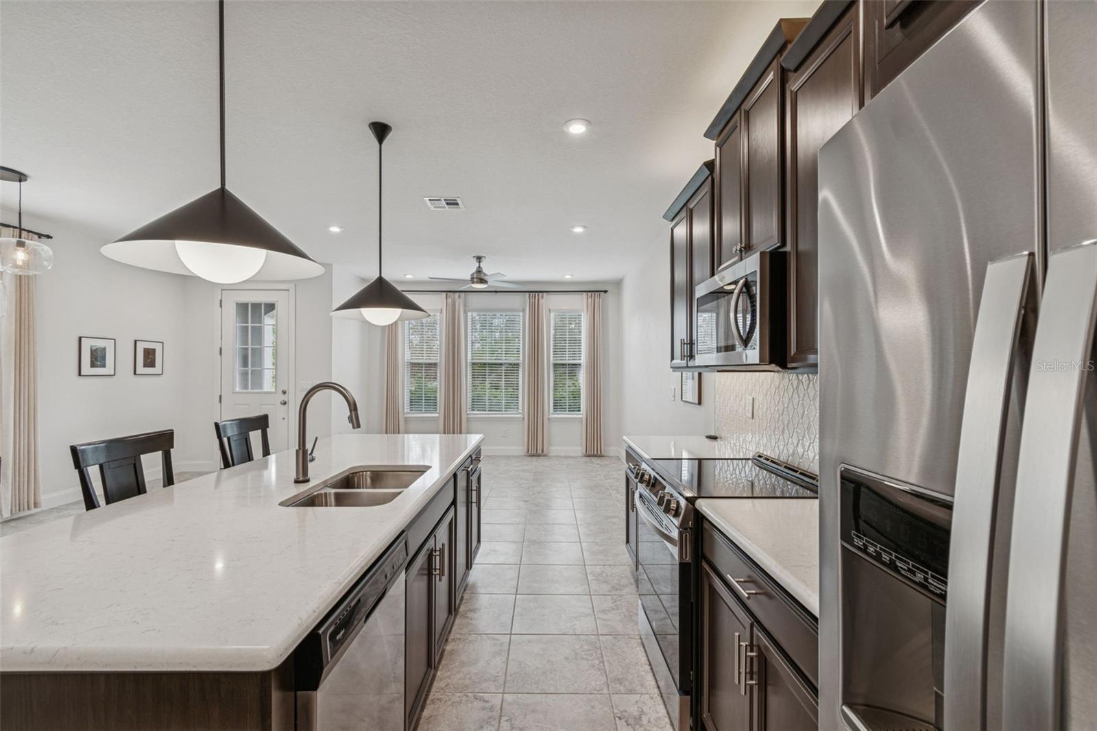 LEGADO - Residential