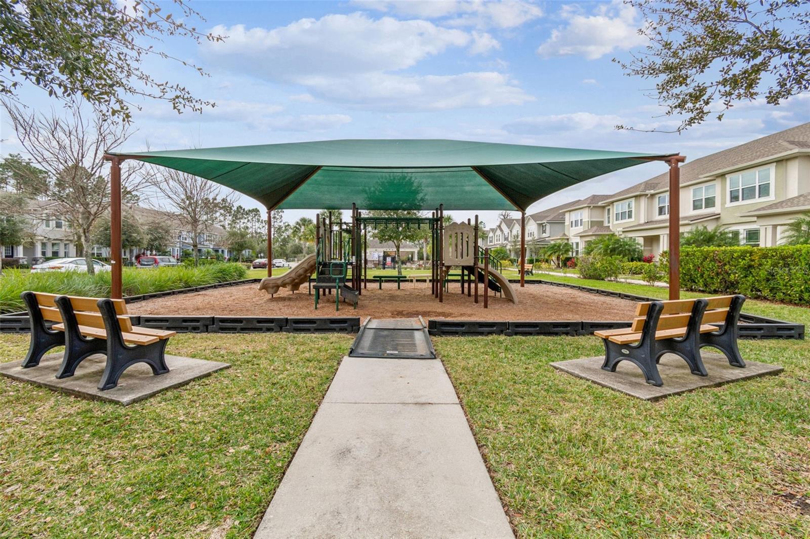 LEGADO - Residential