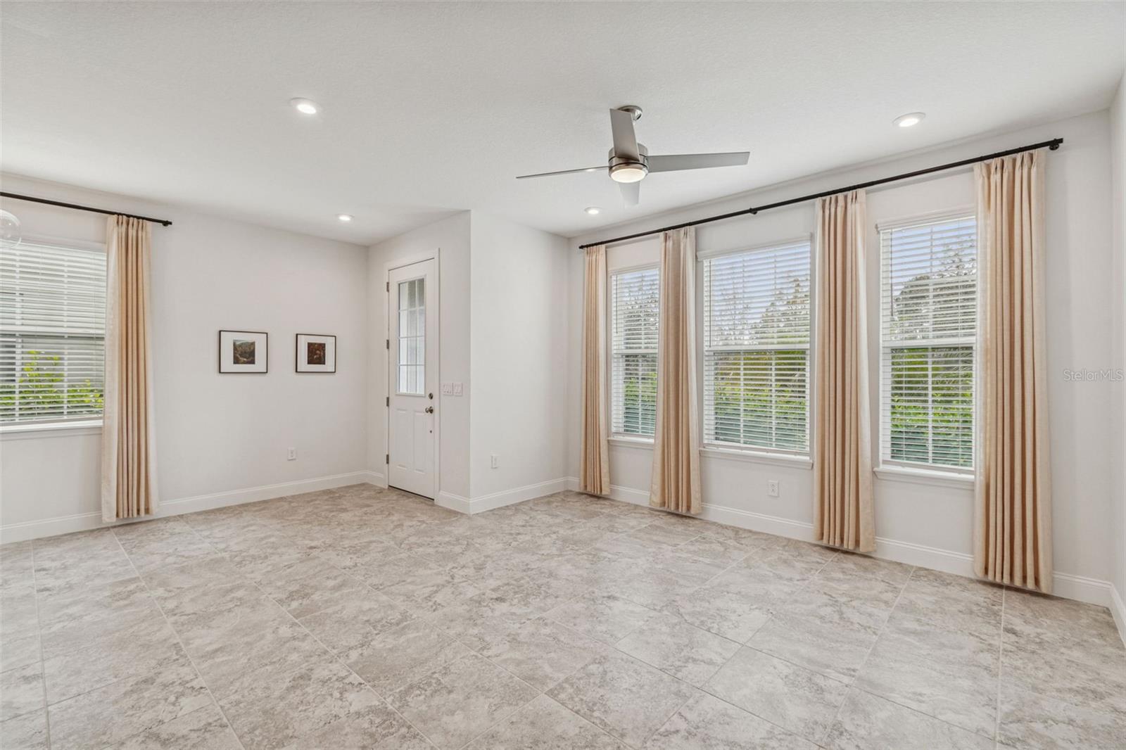 LEGADO - Residential