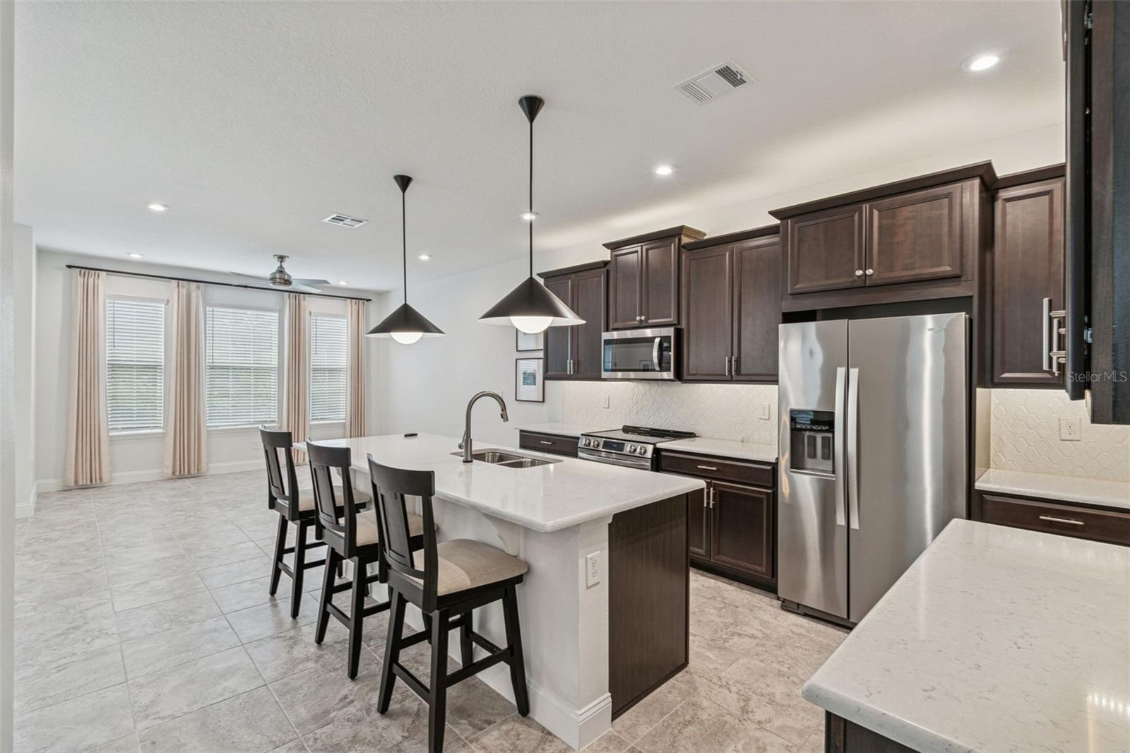 LEGADO - Residential