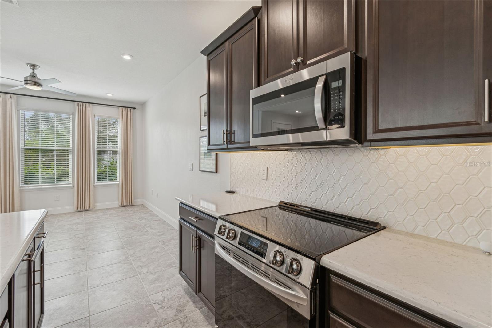 LEGADO - Residential