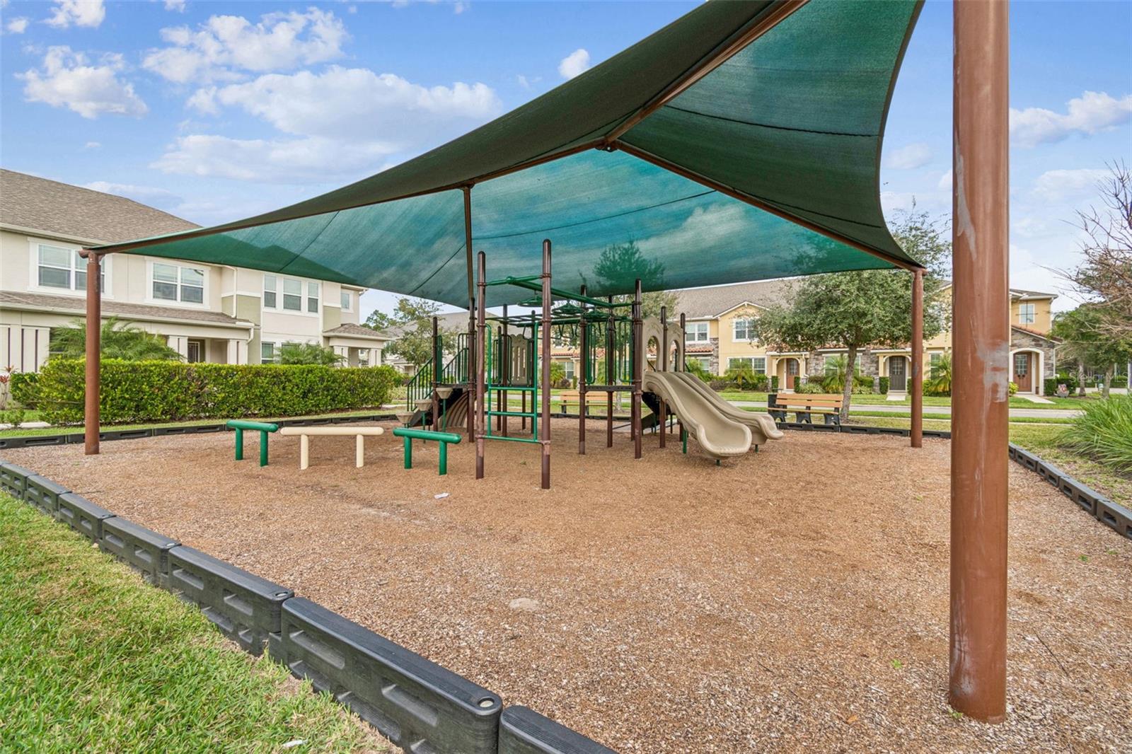 LEGADO - Residential