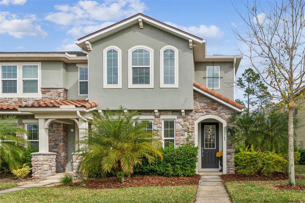 Photo of 13369 Gorgona Isle Drive, Windermere, FL 34786 (MLS # O6373676)