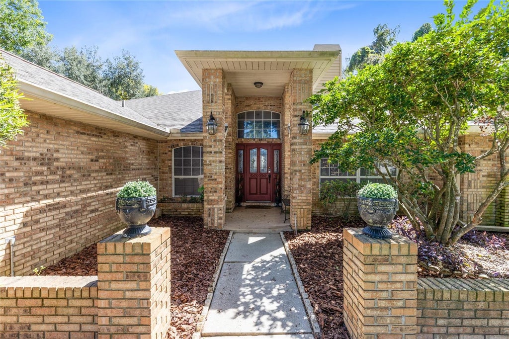 Photo of 15052 Green Valley Boulevard, Clermont, FL 34711 (MLS # O6441746)