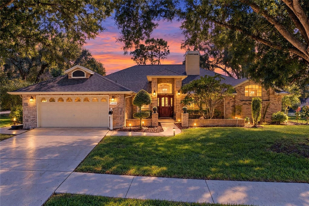 Photo of 15052 Green Valley Boulevard, Clermont, FL 34711 (MLS # O6441746)