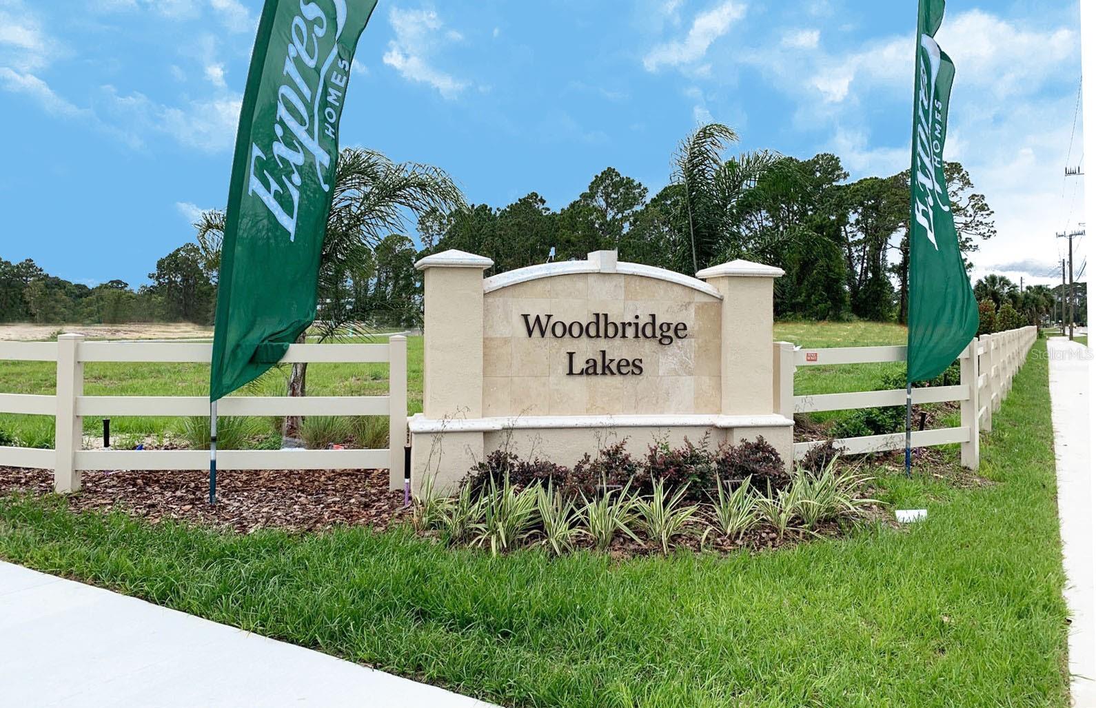 Woodbridge Lks/Edgewater - Residential