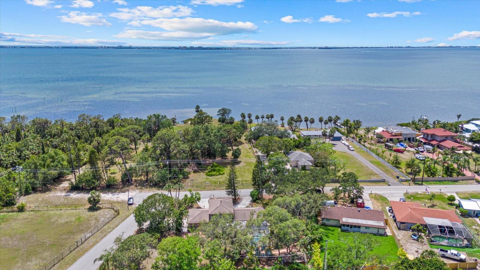 ACREAGE - Residential