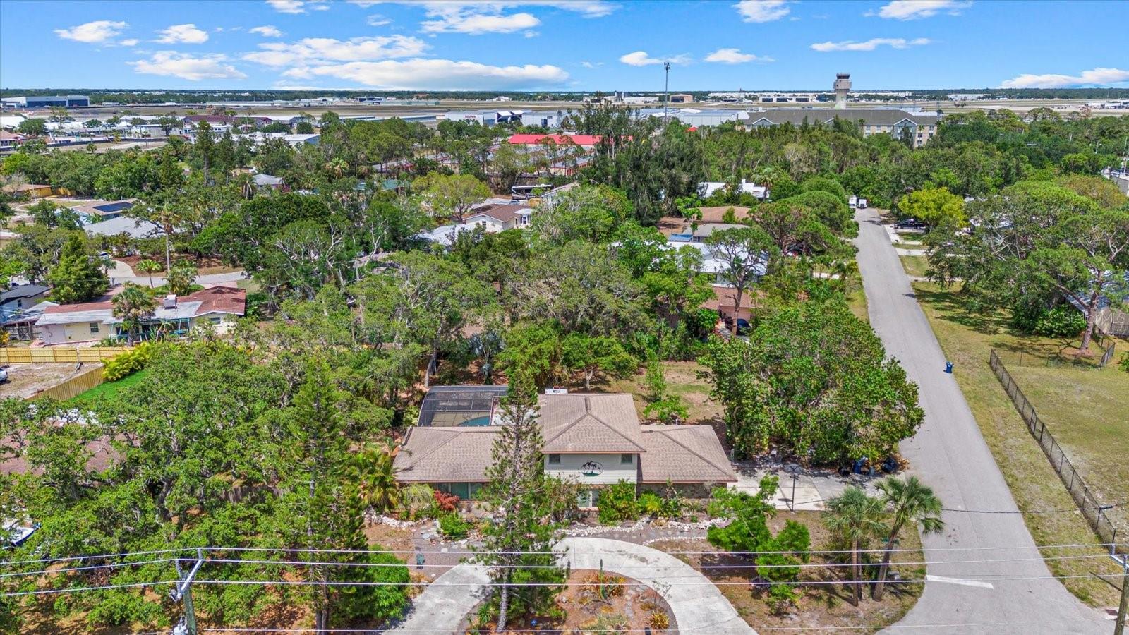 ACREAGE - Residential
