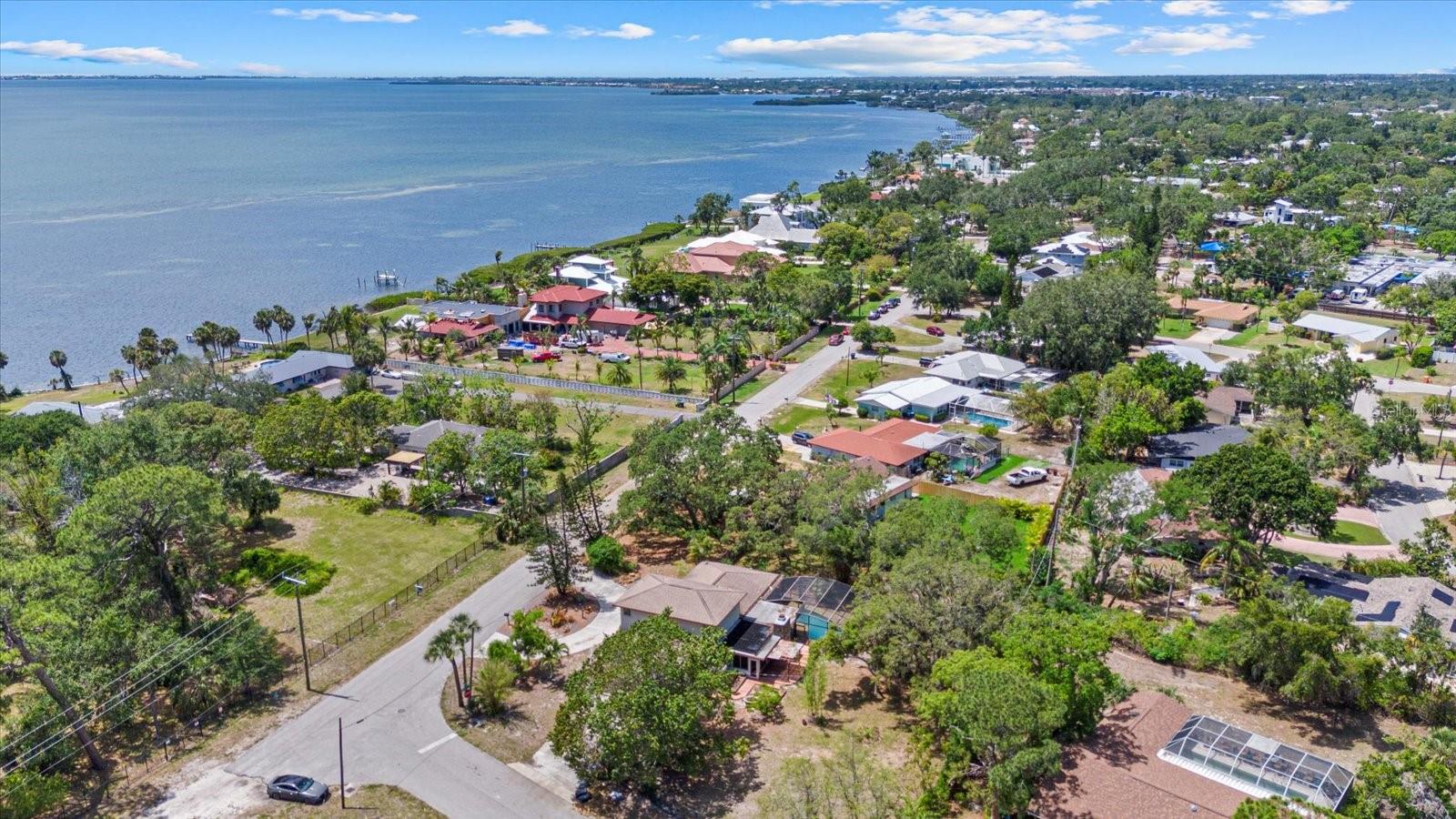 ACREAGE - Residential