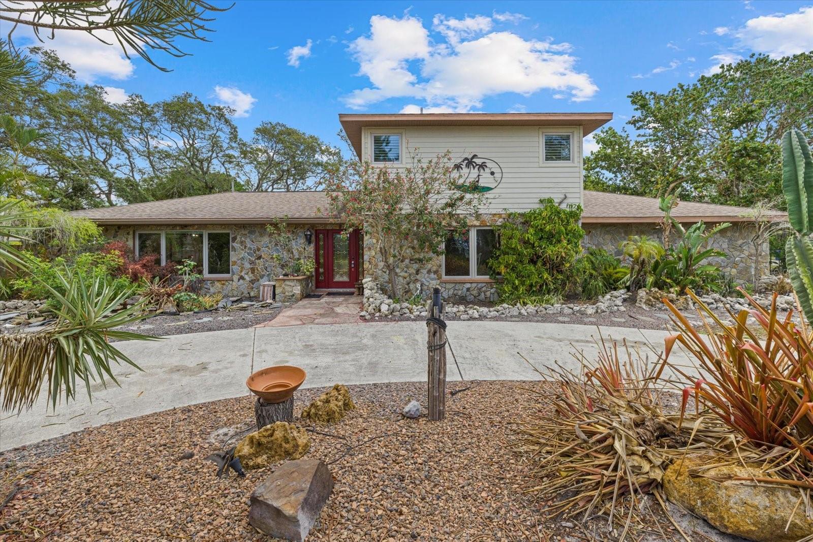 ACREAGE - Residential
