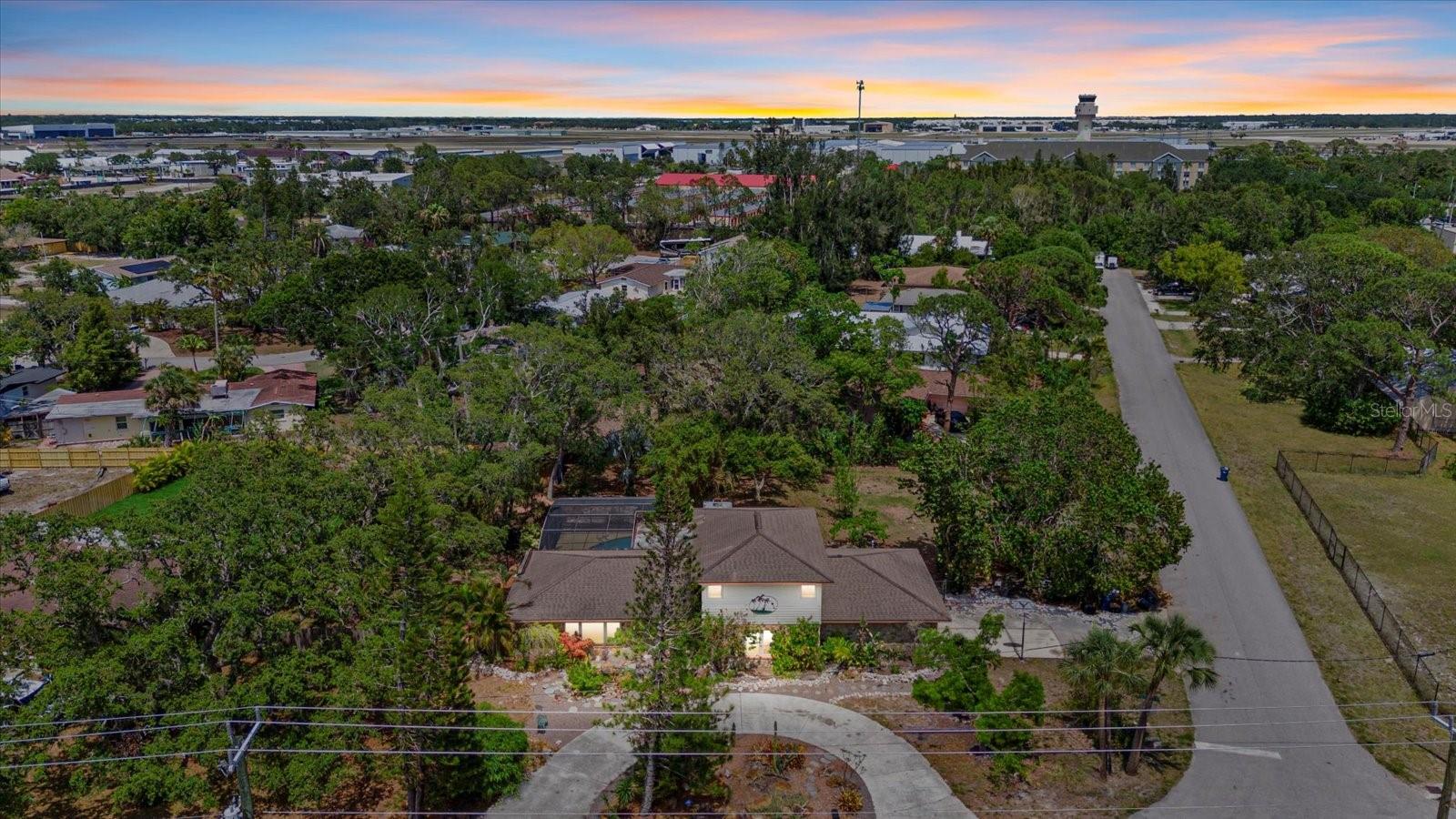 ACREAGE - Residential