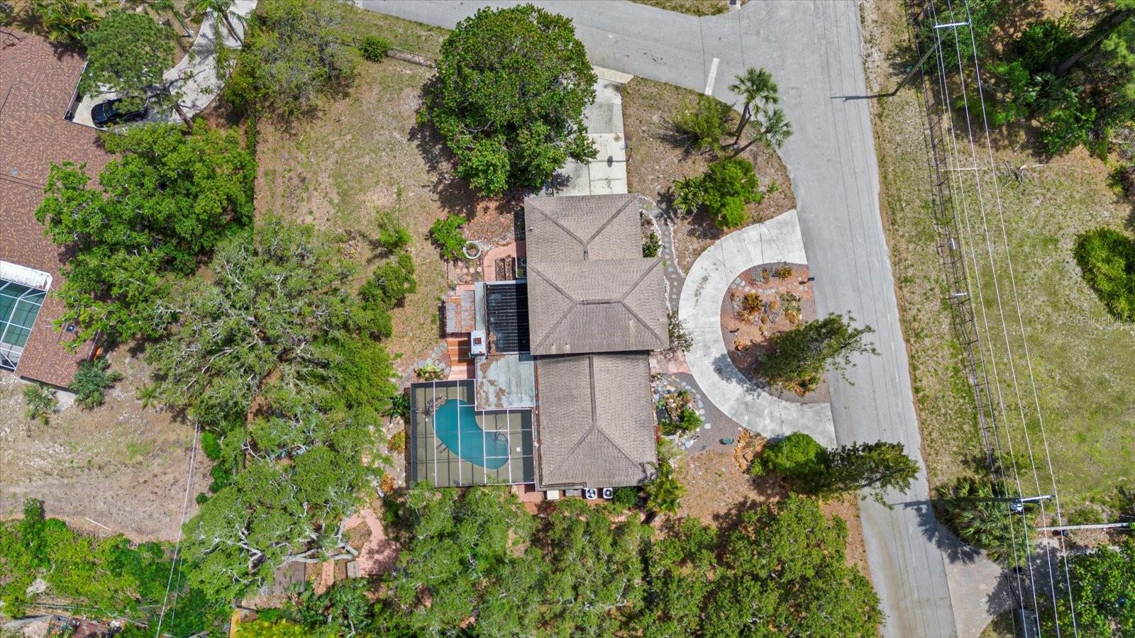 ACREAGE - Residential